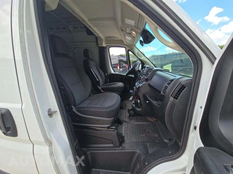 2023 Ram ProMaster 2500 Cargo Van High Roof 159.0" WB - miniatura 14
