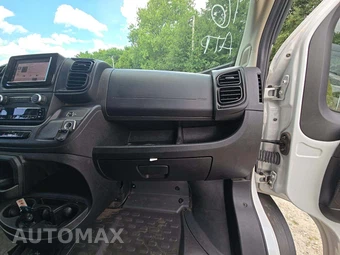 2023 Ram ProMaster 2500 Cargo Van High Roof 159.0" WB - miniatura 15