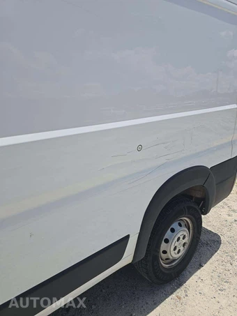 2023 Ram ProMaster 2500 Cargo Van High Roof 159.0" WB - miniatura 19