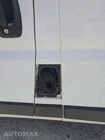 2023 Ram ProMaster 2500 Cargo Van High Roof 159.0" WB - miniatura 20