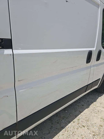 2023 Ram ProMaster 2500 Cargo Van High Roof 159.0" WB - miniatura 26
