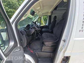 2023 Ram ProMaster 2500 Cargo Van High Roof 159.0" WB - miniatura 3
