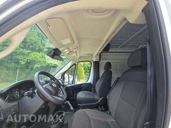 2023 Ram ProMaster 2500 Cargo Van High Roof 159.0" WB - miniatura 8