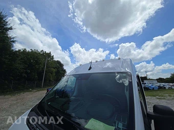 2023 Ram ProMaster 2500 Cargo Van High Roof 159.0" WB - miniatura 9