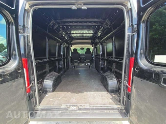 2023 Ram ProMaster 2500 Cargo Van High Roof 159.0" WB - miniatura 10