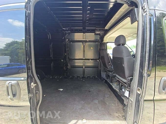 2023 Ram ProMaster 2500 Cargo Van High Roof 159.0" WB - miniatura 12