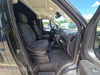 2023 Ram ProMaster 2500 Cargo Van High Roof 159.0" WB - miniatura 14