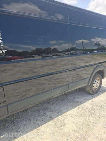2023 Ram ProMaster 2500 Cargo Van High Roof 159.0" WB - miniatura 18