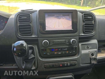 2023 Ram ProMaster 2500 Cargo Van High Roof 159.0" WB - miniatura 7