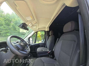 2023 Ram ProMaster 2500 Cargo Van High Roof 159.0" WB - miniatura 8