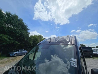 2023 Ram ProMaster 2500 Cargo Van High Roof 159.0" WB - miniatura 9