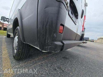 2023 Ram ProMaster 2500 Cargo Van High Roof 159.0" WB - miniatura 3