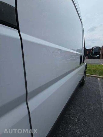 2023 Ram ProMaster 2500 Cargo Van High Roof 159.0" WB - miniatura 4