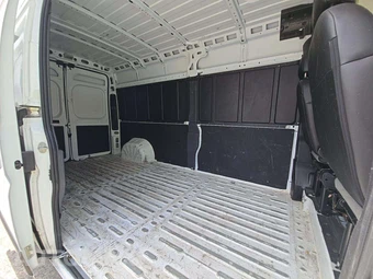 2023 Ram ProMaster 2500 Cargo Van High Roof 159.0" WB - miniatura 10