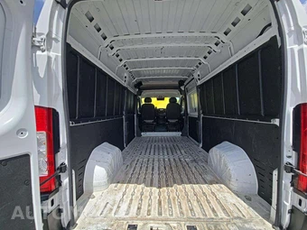 2023 Ram ProMaster 2500 Cargo Van High Roof 159.0" WB - miniatura 11