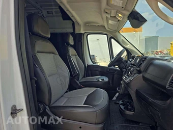 2023 Ram ProMaster 2500 Cargo Van High Roof 159.0" WB - miniatura 14