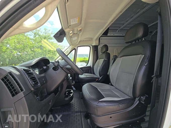2023 Ram ProMaster 2500 Cargo Van High Roof 159.0" WB - miniatura 3