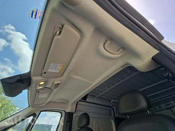 2023 Ram ProMaster 2500 Cargo Van High Roof 159.0" WB - miniatura 8