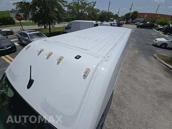 2023 Ram ProMaster 2500 Cargo Van High Roof 159.0" WB - miniatura 9