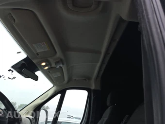 2023 Ram ProMaster 2500 Cargo Van High Roof 159.0" WB - miniatura 13
