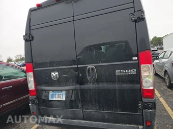 2023 Ram ProMaster 2500 Cargo Van High Roof 159.0" WB - miniatura 5