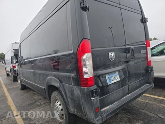 2023 Ram ProMaster 2500 Cargo Van High Roof 159.0" WB - miniatura 6