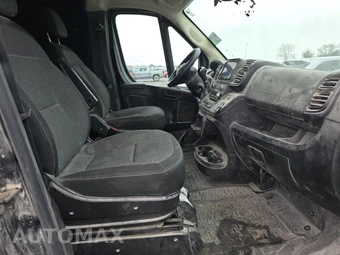 2023 Ram ProMaster 2500 Cargo Van High Roof 159.0" WB - miniatura 8