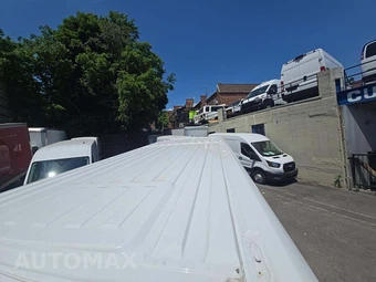 2023 Ram ProMaster 2500 Cargo Van High Roof 159.0" WB - miniatura 12