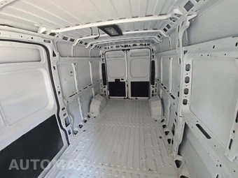 2023 Ram ProMaster 2500 Cargo Van High Roof 159.0" WB - miniatura 13