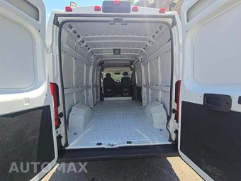 2023 Ram ProMaster 2500 Cargo Van High Roof 159.0" WB - miniatura 14