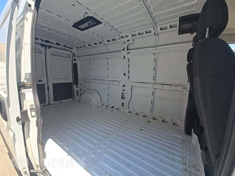 2023 Ram ProMaster 2500 Cargo Van High Roof 159.0" WB - miniatura 16