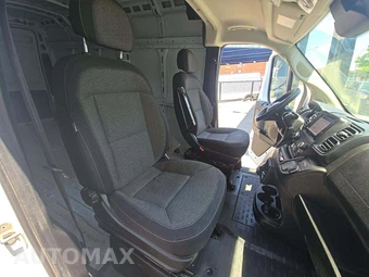 2023 Ram ProMaster 2500 Cargo Van High Roof 159.0" WB - miniatura 18