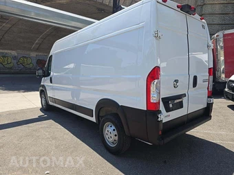 2023 Ram ProMaster 2500 Cargo Van High Roof 159.0" WB - miniatura 2