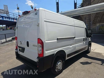 2023 Ram ProMaster 2500 Cargo Van High Roof 159.0" WB - miniatura 3