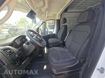 2023 Ram ProMaster 2500 Cargo Van High Roof 159.0" WB - miniatura 6