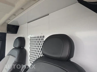 2023 Ram ProMaster 2500 Cargo Van Low Roof 136.0" WB - miniatura 13