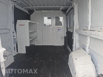 2023 Ram ProMaster 2500 Cargo Van Low Roof 136.0" WB - miniatura 16