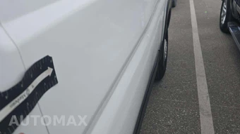 2023 Ram ProMaster 2500 Cargo Van Low Roof 136.0" WB - miniatura 20