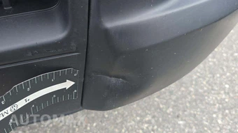2023 Ram ProMaster 2500 Cargo Van Low Roof 136.0" WB - miniatura 21