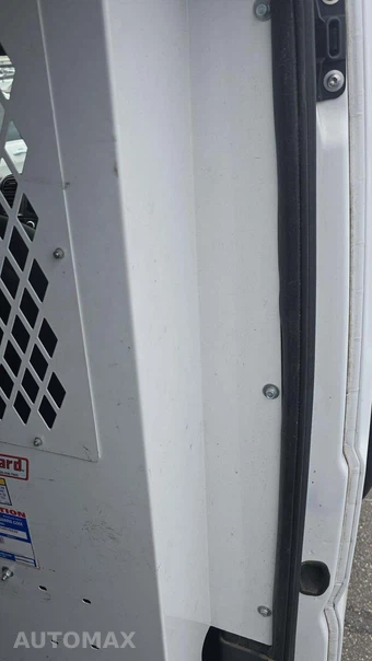 2023 Ram ProMaster 2500 Cargo Van Low Roof 136.0" WB - miniatura 23