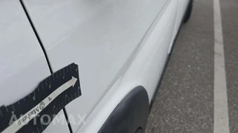 2023 Ram ProMaster 2500 Cargo Van Low Roof 136.0" WB - miniatura 28