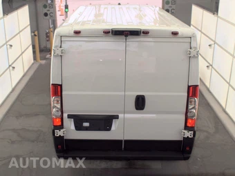 2023 Ram ProMaster 2500 Cargo Van Low Roof 136.0" WB - miniatura 5