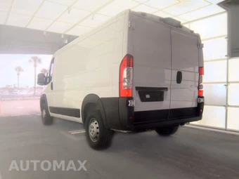 2023 Ram ProMaster 2500 Cargo Van Low Roof 136.0" WB - miniatura 6