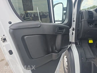 2023 Ram ProMaster 2500 Cargo Van Low Roof 136.0" WB - miniatura 9