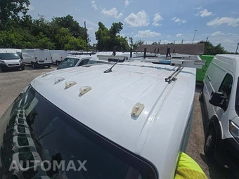 2023 Ram ProMaster 2500 Cargo Van Low Roof 136.0" WB - miniatura 12