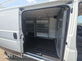 2023 Ram ProMaster 2500 Cargo Van Low Roof 136.0" WB - miniatura 15