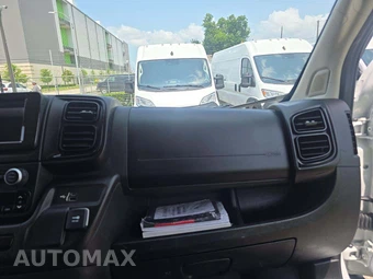 2023 Ram ProMaster 2500 Cargo Van Low Roof 136.0" WB - miniatura 18