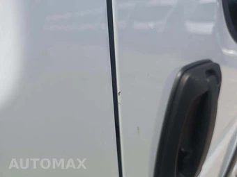 2023 Ram ProMaster 2500 Cargo Van Low Roof 136.0" WB - miniatura 23