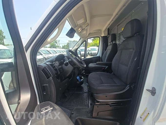 2023 Ram ProMaster 2500 Cargo Van Low Roof 136.0" WB - miniatura 6