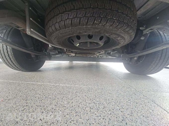 2023 Ram ProMaster 2500 Cargo Van Low Roof 136.0" WB - miniatura 14